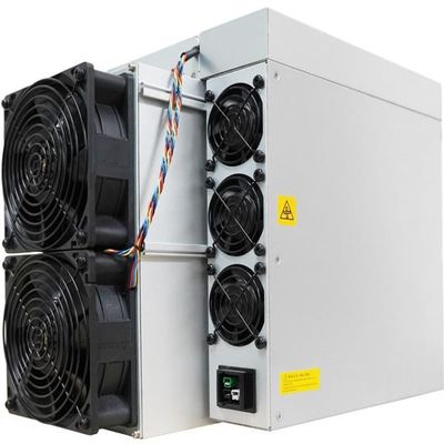 Νέο Bitmain ALPH Miner AL1 15.6T 3510W Blake3 Χρυσοθήρας με ψύξη αέρα
