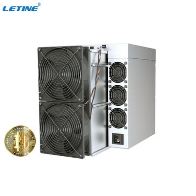 Bitcoin Miner Bitmain Antminer S21 XP 270Th/S 3645W Blockchain Miner Antminer S21 XP 270T