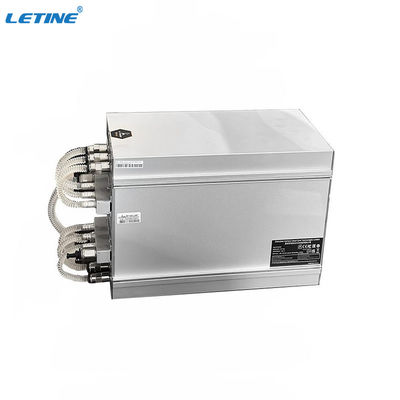 Antminer S21 XP Hyd 473Th SHA-256 Αλγόριθμος Μηχανή εξόρυξης Bitcoin 410 x 170 x 209mm