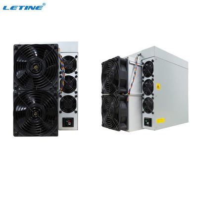 SHA256 Αλγόριθμος Antminer S21 XP Oil Cooling Miner Για BTC Coin