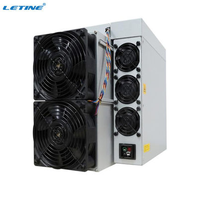 SHA256 Αλγόριθμος Antminer S21 XP Oil Cooling Miner Για BTC Coin
