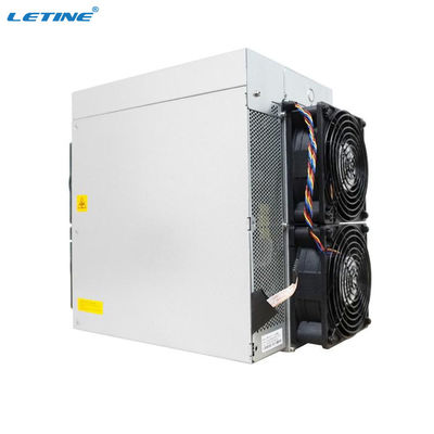 SHA256 Αλγόριθμος Antminer S21 XP Oil Cooling Miner Για BTC Coin