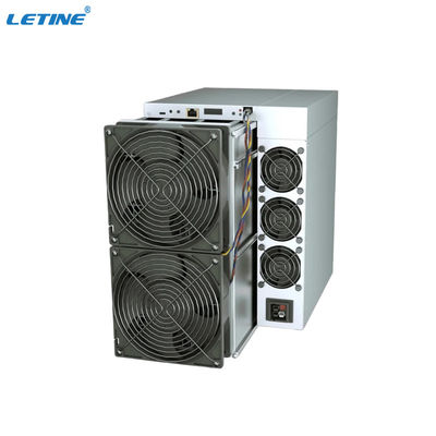 Αντιμετωπίστε το μέγιστο Hashrate Antminer AL1 15.6T 3510W Blake3 ALPH Miner AL1 Alephium Asic AL BOX II Γρήγορος χρόνος απόδοσης