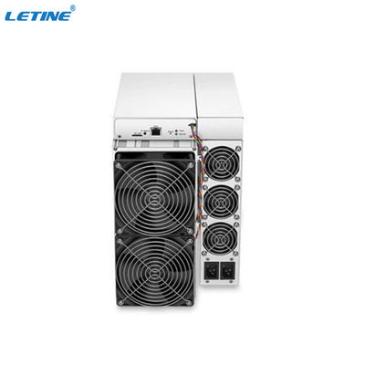Αντιμετωπίστε το μέγιστο Hashrate Antminer AL1 15.6T 3510W Blake3 ALPH Miner AL1 Alephium Asic AL BOX II Γρήγορος χρόνος απόδοσης