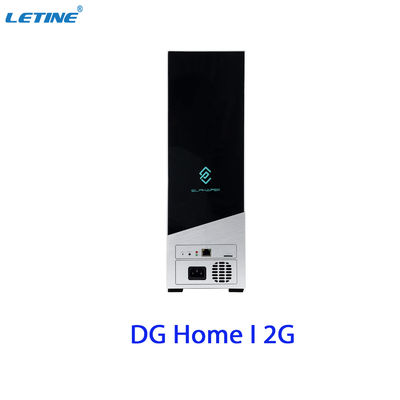 Νέα κυκλοφορία Elphapex DG Home 1 2G Οικιακή χρήση χαμηλότερης ισχύος 600W Kaspa Miner