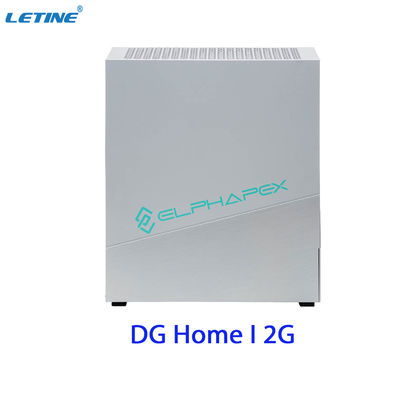 Νέα κυκλοφορία Elphapex DG Home 1 2G Οικιακή χρήση χαμηλότερης ισχύος 600W Kaspa Miner