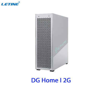 Νέα κυκλοφορία Elphapex DG Home 1 2G Οικιακή χρήση χαμηλότερης ισχύος 600W Kaspa Miner