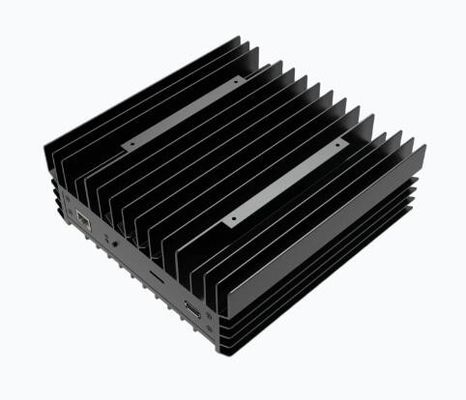 IceRiver ALPH AL0 400GH/S 100W Μηχανή εξόρυξης αλεφίου Blake3 αλγόριθμος ALPH Coin