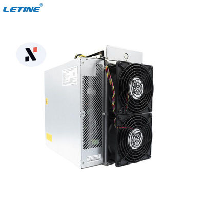 Μεγάλο κέρδος ALPH Antminer AL1 Pro 16.6Th/S Blake3 Αλγόριθμος Crypto Miner
