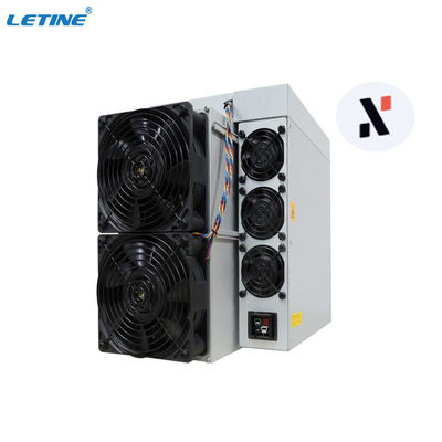 Μεγάλο κέρδος ALPH Antminer AL1 Pro 16.6Th/S Blake3 Αλγόριθμος Crypto Miner