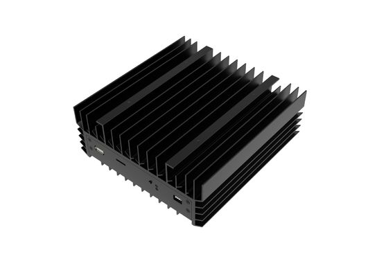 Iceriver ALPH AL0 400G 100W Υπολογιστής Διακομιστής υψηλού κέρδους AL1 15.6T AL1 Pro 16.6T Alephium Μοντέλο χαμηλής τιμής AL BOX II