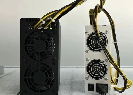 Stock Goldshell AL BOX II 720G ALPH Server Οικιακή εξόρυξη Alephium Server AL BOX 360G AL-BOX II 720G Φθηνή τιμή