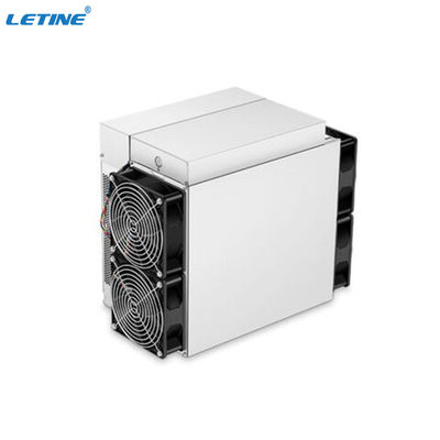 Το πιο πρόσφατο Ant S 19 PRO++ 125Th/S 26J/T Sha-256 Αλγόριθμος BTC Machine