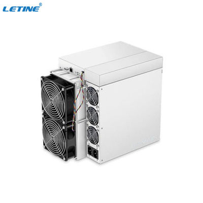 Το πιο πρόσφατο Ant S 19 PRO++ 125Th/S 26J/T Sha-256 Αλγόριθμος BTC Machine