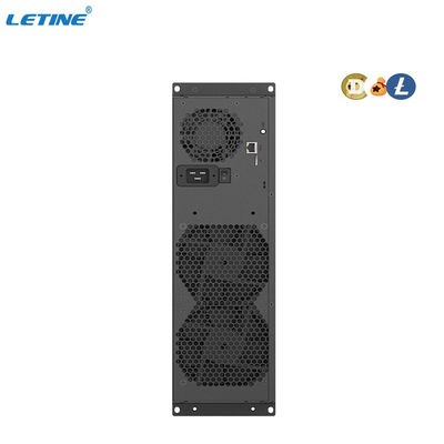 Αγορές Goldshell E-DG1M LTC Doge Bells Υπολογιστής Υπολογιστής 3.4GH/s 1800W