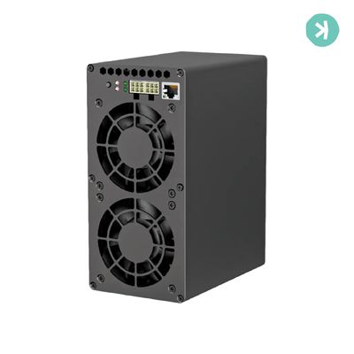 Ενίσχυρη Goldshell AL Box II Pro 950G Blake3 ALPH 460W για εξόρυξη
