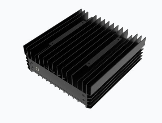 Ισχυρό IceRiver RX0 260Gh/s 100W RXD Ηλεκτρονική μηχανή τάση 100-240V AC