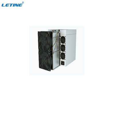 Μεγάλη χωρητικότητα AL1Pro 16.6Th Alpha Alephium Machine με 13200g υγρασία 5 - 95%