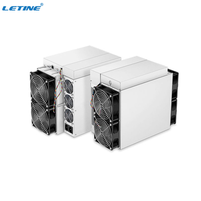 Κιβώτιο CKB ανθρακωρύχων CK6 19.3T CK5 CK Goldshell Asic Nervos