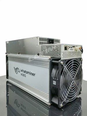μηχανές μεταλλείας 110T 112T M30s 3472W Microbt M30S++