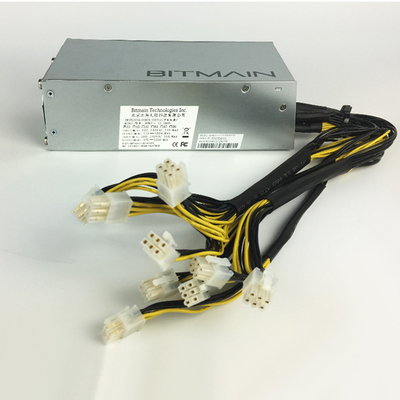 Ανταλλακτικά APW7 1800W Antminer για το κιβώτιο S9J Z15 S9 L3+ Kd