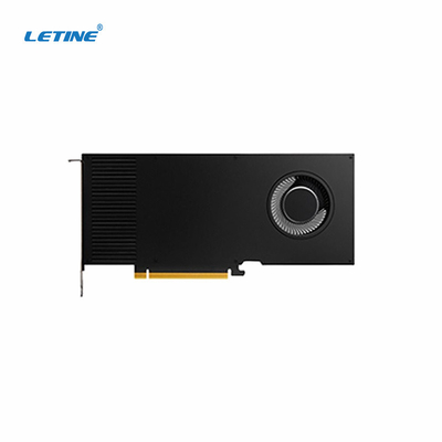 Τηλεοπτική κάρτα καρτών GPU Nvidia RTX A2000 A4000 A5000 A6000 γραφική για τον ανθρακωρύχο μεταλλείας