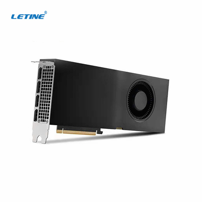 Τηλεοπτική κάρτα καρτών GPU Nvidia RTX A2000 A4000 A5000 A6000 γραφική για τον ανθρακωρύχο μεταλλείας