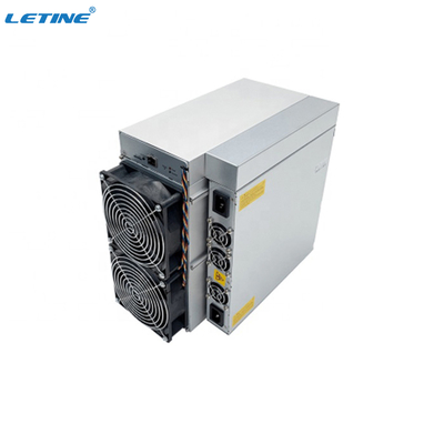 Bitcoin Miner T21 BTC/BCH/BSV SHA256 Αεροψυκτικό Miner 190T 3610W 19.0J/T S21 200T S21 hyd 335T S19j pro χονδρική πώληση
