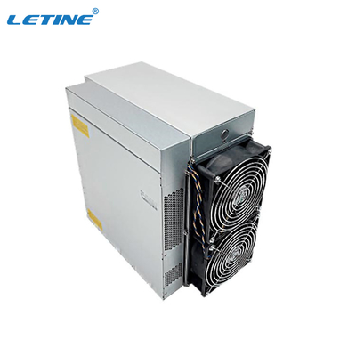 ανθρακωρύχος 26.3T Kda Asic