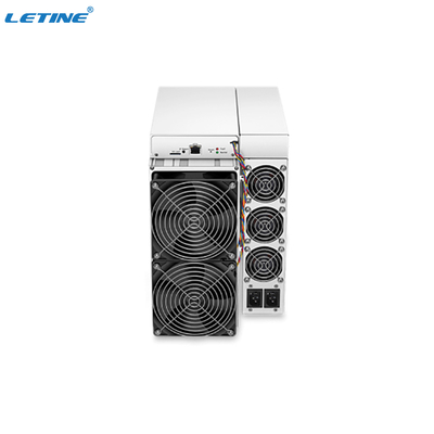 Bitcoin Miner T21 BTC/BCH/BSV SHA256 Αεροψυκτικό Miner 190T 3610W 19.0J/T S21 200T S21 hyd 335T S19j pro χονδρική πώληση