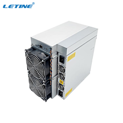 Bitcoin Miner T21 BTC/BCH/BSV SHA256 Αεροψυκτικό Miner 190T 3610W 19.0J/T S21 200T S21 hyd 335T S19j pro χονδρική πώληση