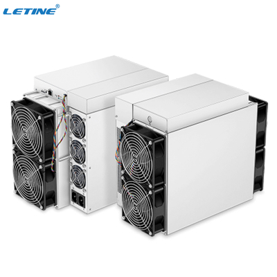 Bitcoin Miner T21 BTC/BCH/BSV SHA256 Αεροψυκτικό Miner 190T 3610W 19.0J/T S21 200T S21 hyd 335T S19j pro χονδρική πώληση