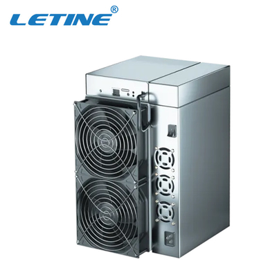 ανθρακωρύχος 26.3T Kda Asic
