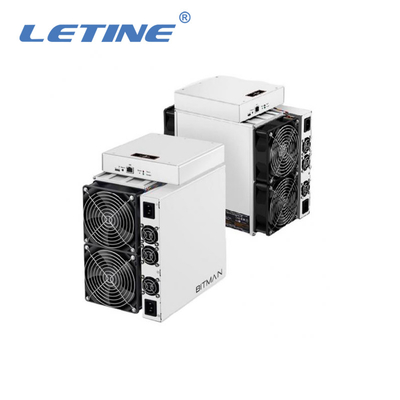 Doge Asic Antminer L7 9500Mh/s LTC Bitmain κατανάλωση μηχανών μεταλλείας ανθρακωρύχου 3425W Asic