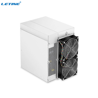 SHA 256 ανθρακωρύχος Antminer S19j υπέρ 100t Bitmain BTC ανθρακωρύχων αλυσίδων φραγμών αλγορίθμου