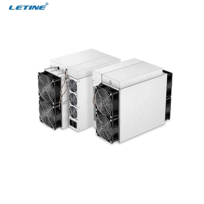 Μηχανή μεταλλείας Antminer L7 9160mh Dogecoin Litecoin ανθρακωρύχων Antminer l7 Asic Bitmain