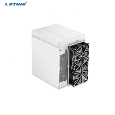 ανθρακωρύχος 9.16Gh L7 ETH Scrypt Bitmain Asic Antminer 3425W 12V Blockchain