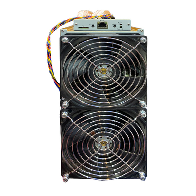 Διεπαφή Ethernet ανθρακωρύχων A11 1500Mh 2300W Innosilicon Asic