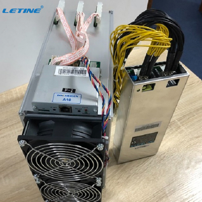 A10 υπέρ ανθρακωρύχος Ethereum 960W EtHash Algo 500Mh ETH Innosilicon Asic