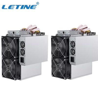 23ος Sha-256 Bitcoin 1540W BTC Asic Bitmain ανθρακωρύχος Asic Sha256 συσκευών μηχανών μεταλλείας Antminer T15