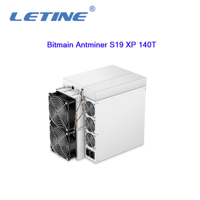 Ανθρακωρύχος S19j Pro+ 122T SHA 256 ανθρακωρύχος 3355W Bitcoin ανθρακωρύχων Bitmain BTC αλυσίδων φραγμών αλγορίθμου