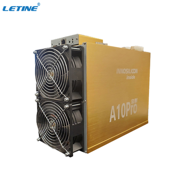 A10 υπέρ ανθρακωρύχος Ethereum 960W 500Mh ETH Innosilicon Asic