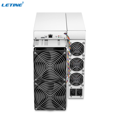 Νέος Doge Bitmain Antminer L7 (9.16Gh) LTC Crypto ανθρακωρύχος μεταλλείας 9.5Gh/s Asic Scrypt νομισμάτων