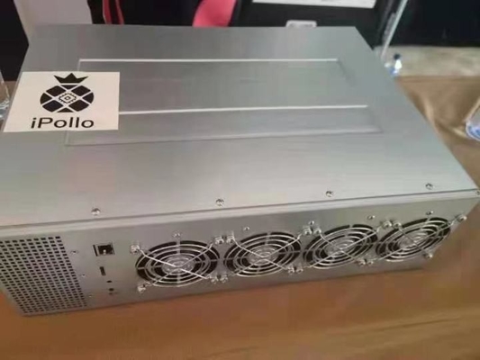 110ος ανθρακωρύχος IPollo