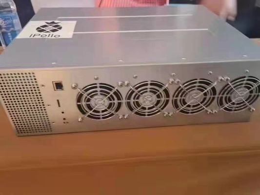 110ος ανθρακωρύχος IPollo
