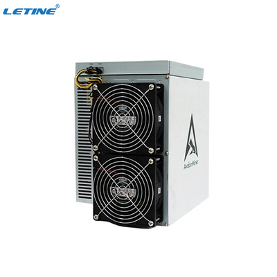 Ανθρακωρύχος 1246 Avalon ανθρακωρύχος 90Th/s 3420W Avalonminer Bitcoin Blockchain
