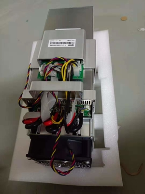 Stu-U1+ 12.8οι ανθρακωρύχοι 1850W U1 Strongu συν DCR 76db