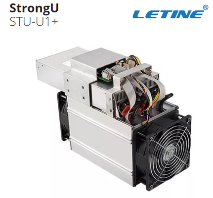 Stu-U1+ 12.8οι ανθρακωρύχοι 1850W U1 Strongu συν DCR 76db
