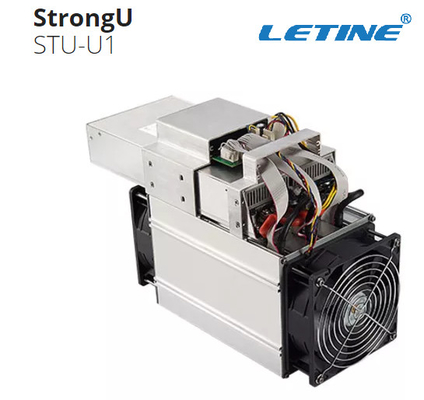11η Stu U1 διεπαφή ανθρακωρύχων 12V Ethernet 1600W 76db