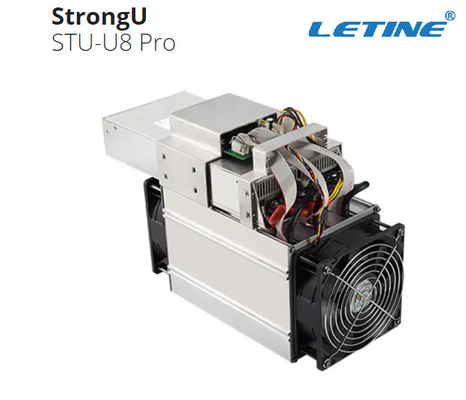 ανθρακωρύχος 2800W Sha-256 StrongU